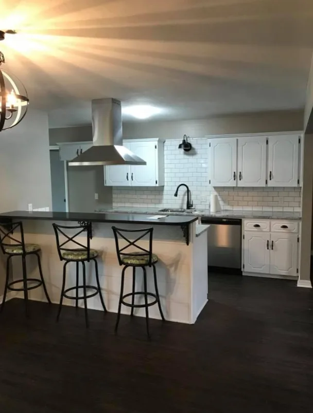 Renovations by Goade's Construction LLC - Photo 20