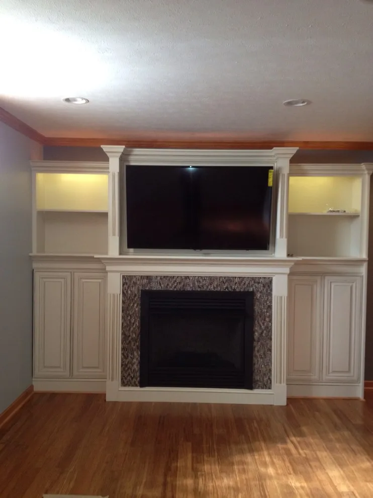 Renovations by RS Mundekis Contracting - Photo 7