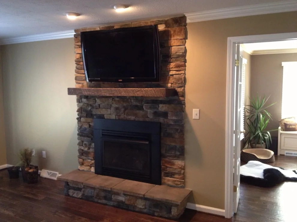 Renovations by RS Mundekis Contracting - Photo 3