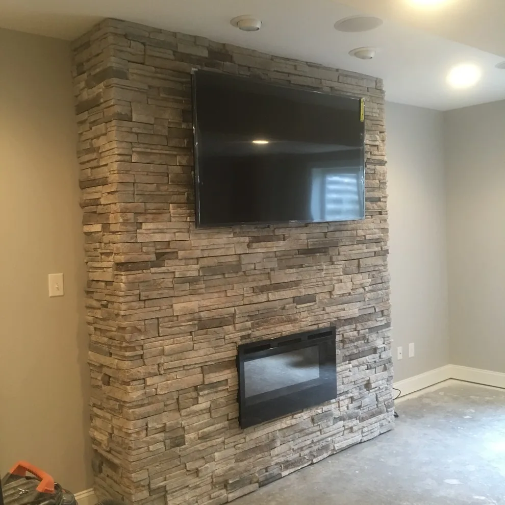 Renovations by RS Mundekis Contracting - Photo 4