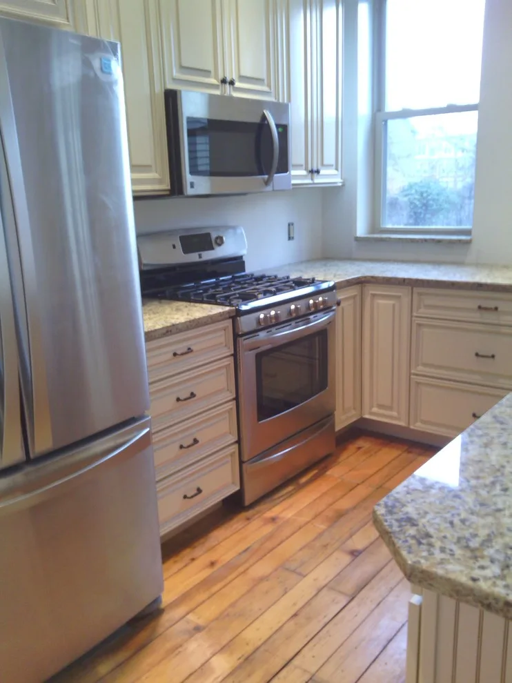 Renovations by RS Mundekis Contracting - Photo 5