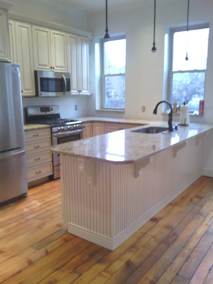 Renovations by RS Mundekis Contracting - Photo 2
