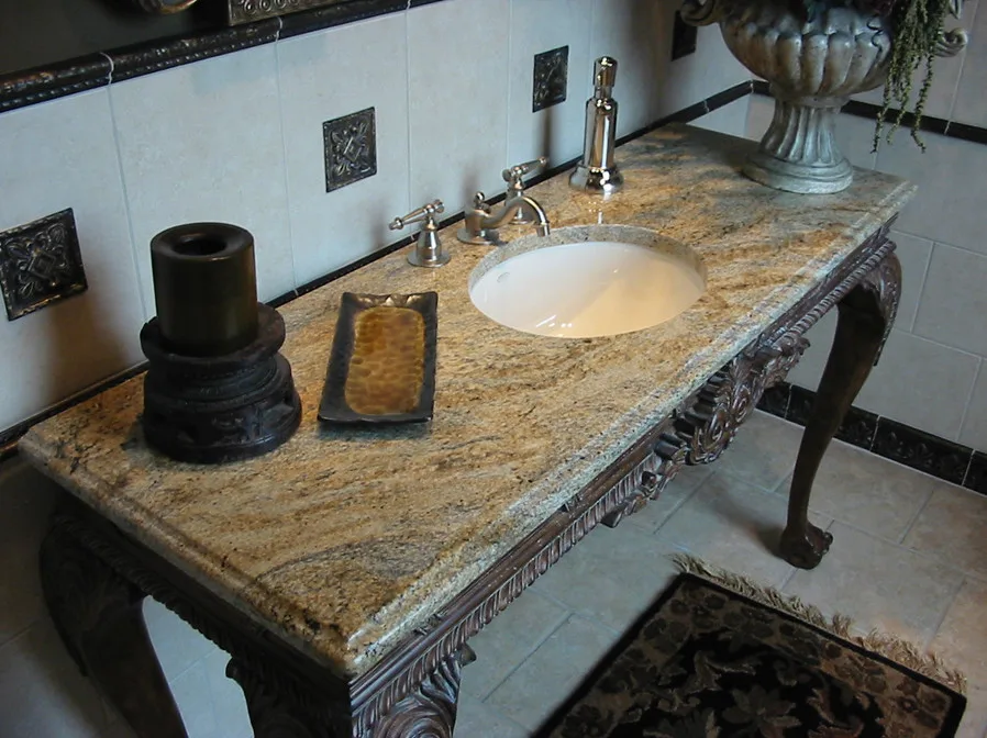 Refresh and Revamp by Stone Kitchens - Photo 3