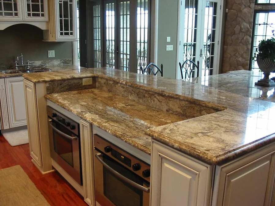 Refresh and Revamp by Stone Kitchens - Photo 4