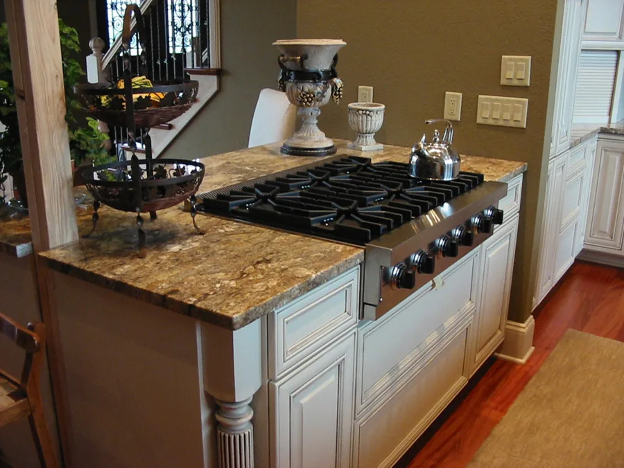 Refresh and Revamp by Stone Kitchens - Photo 2