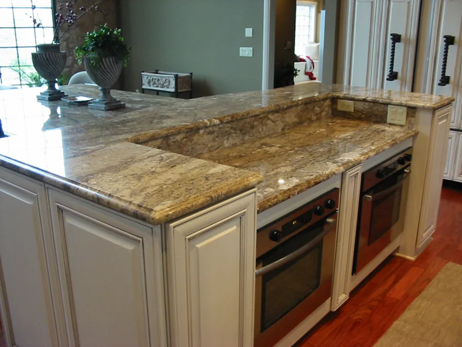 Refresh and Revamp by Stone Kitchens - Photo 6