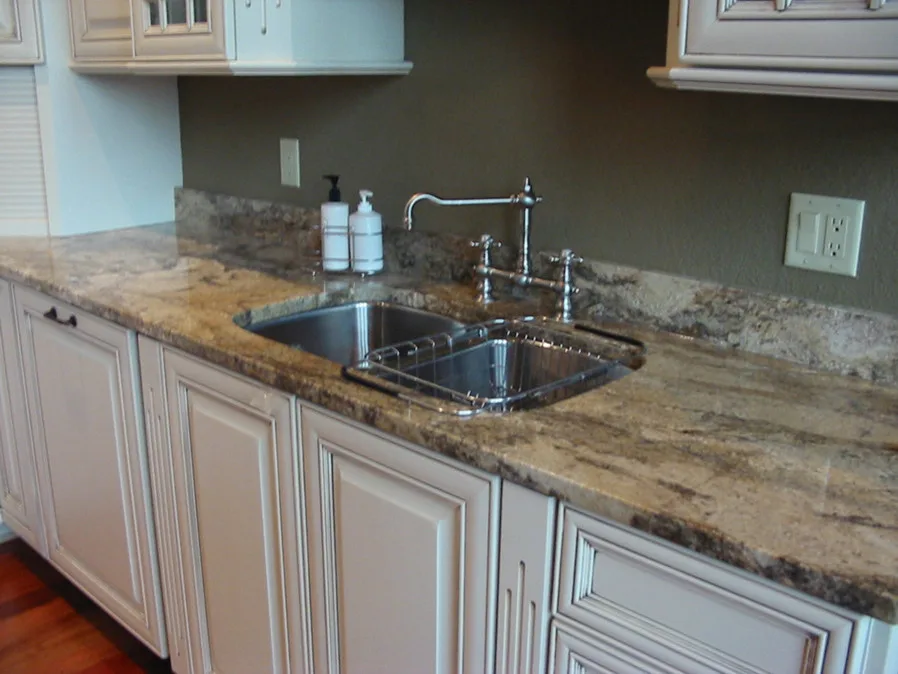 Refresh and Revamp by Stone Kitchens - Photo 7