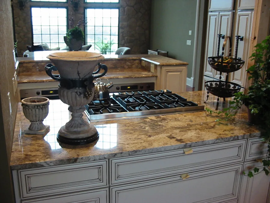 Refresh and Revamp by Stone Kitchens - Photo 5