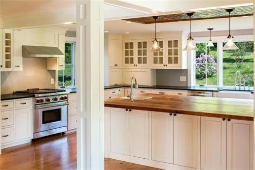Warren, VT Home Improvement and Expansion by Cypress Woodworks LLC - Photo 9