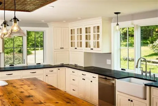 Warren, VT Home Improvement and Expansion by Cypress Woodworks LLC - Photo 10