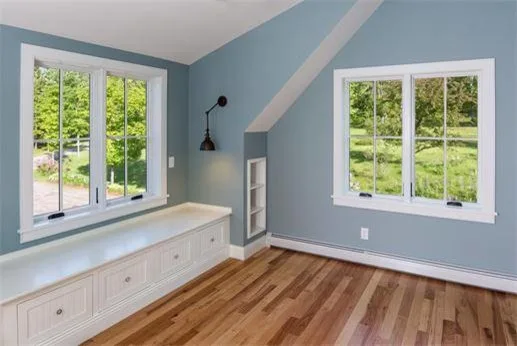 Warren, VT Home Improvement and Expansion by Cypress Woodworks LLC - Photo 8