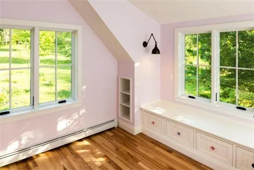 Warren, VT Home Improvement and Expansion by Cypress Woodworks LLC - Photo 3
