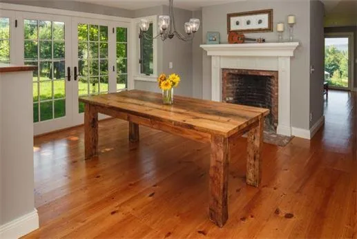 Warren, VT Home Improvement and Expansion by Cypress Woodworks LLC - Photo 5