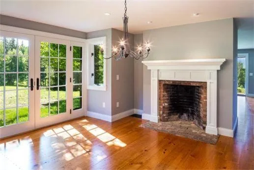 Warren, VT Home Improvement and Expansion by Cypress Woodworks LLC - Photo 2