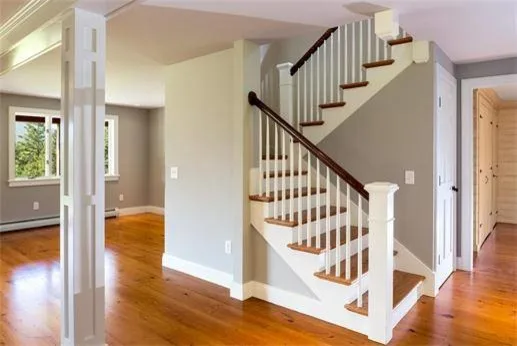 Warren, VT Home Improvement and Expansion by Cypress Woodworks LLC - Photo 7