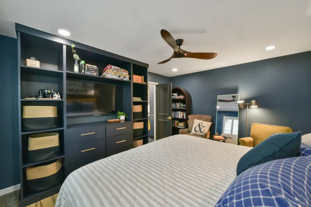 Revitalizing Home Spaces: Remodeling Bathroom, Kitchen, and Flooring by Smart Remodeling LLC - Photo 8