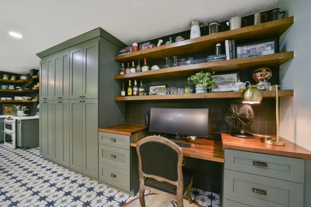 Revitalizing Home Spaces: Remodeling Bathroom, Kitchen, and Flooring by Smart Remodeling LLC - Photo 13