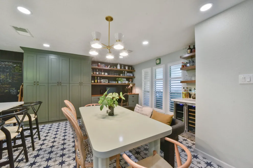 Revitalizing Home Spaces: Remodeling Bathroom, Kitchen, and Flooring by Smart Remodeling LLC - Photo 10