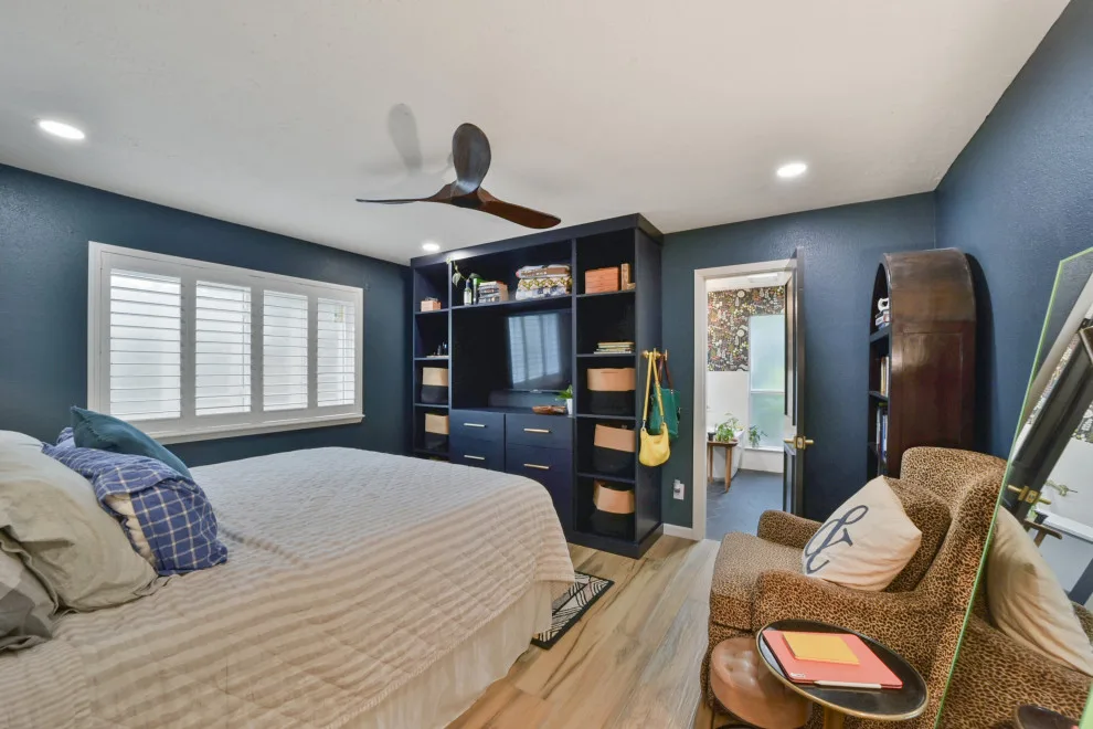 Revitalizing Home Spaces: Remodeling Bathroom, Kitchen, and Flooring by Smart Remodeling LLC - Photo 12
