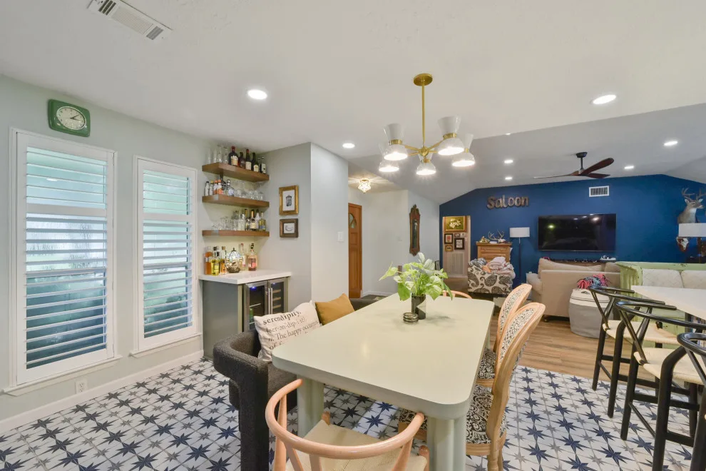 Revitalizing Home Spaces: Remodeling Bathroom, Kitchen, and Flooring by Smart Remodeling LLC - Photo 16
