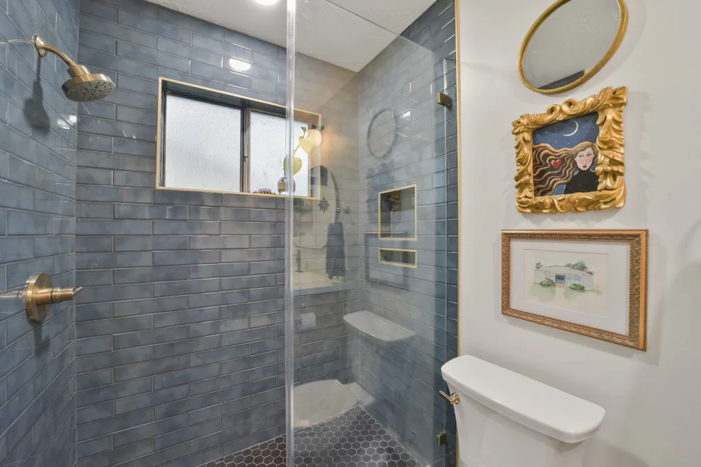 Revitalizing Home Spaces: Remodeling Bathroom, Kitchen, and Flooring by Smart Remodeling LLC - Photo 20
