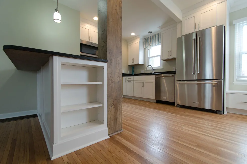 Home Renovation for Renters by Inde Kitchen Remodelers - Photo 5