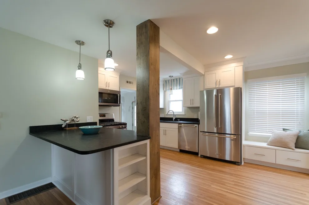 Home Renovation for Renters by Inde Kitchen Remodelers - Photo 6