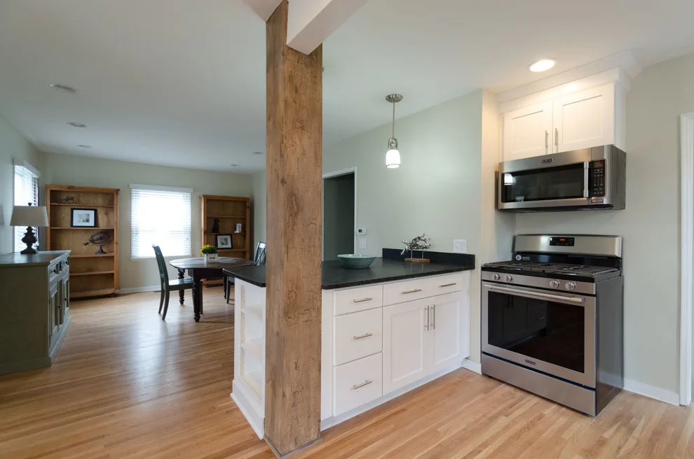 Home Renovation for Renters by Inde Kitchen Remodelers - Photo 3