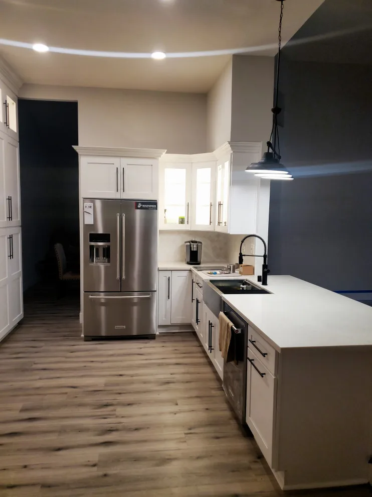 Cabinets Kitchens & More LLC - Photo 14