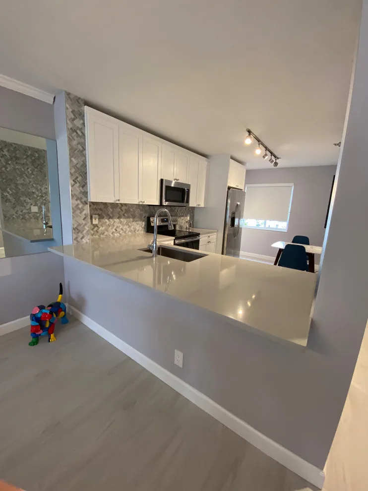 Boca Raton Residence by DL Flooring & Design - Photo 10