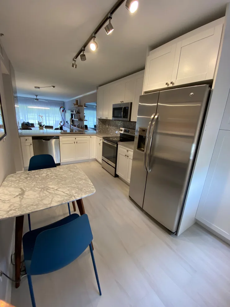 DL Flooring & Design - Photo 4