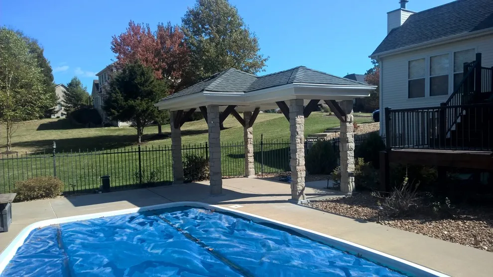 Aristocrat Construction LLC. - Photo 6