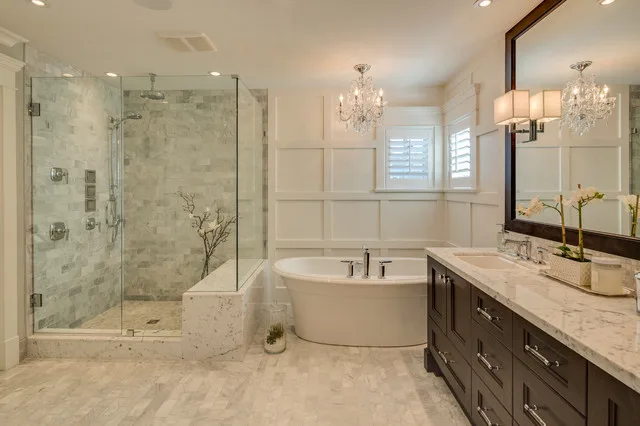 Housing Project by Aristocrat Construction LLC. - Photo 2