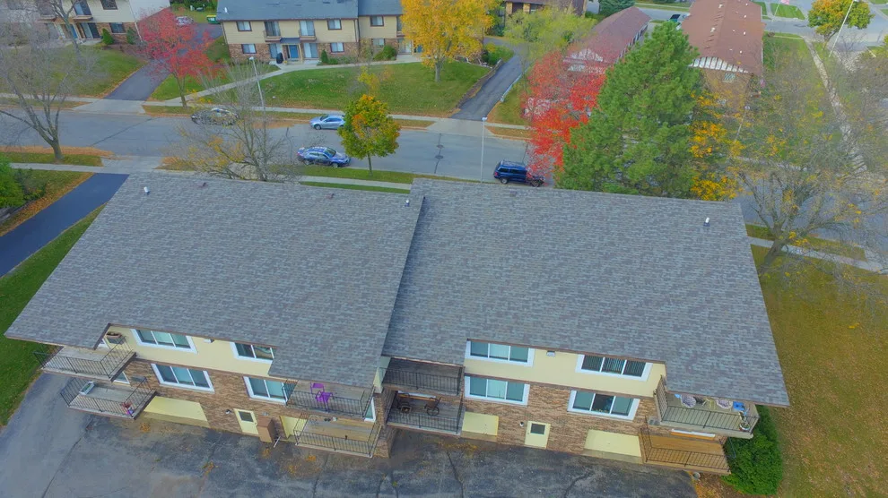 Roofing for Residential and Commercial Properties by J. Edward Renovations LLC. - Photo 3