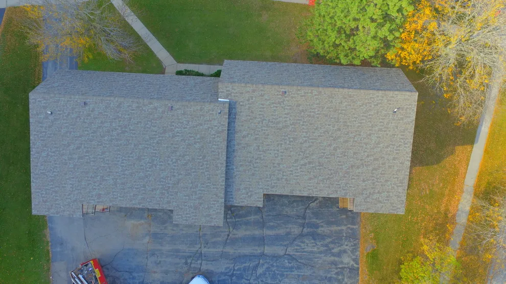 Roofing for Residential and Commercial Properties by J. Edward Renovations LLC. - Photo 2