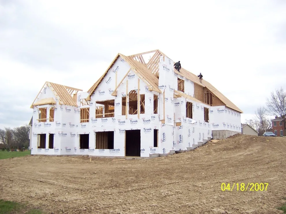 Home Frameworks by Lifestyle Builders And Remodeling - Photo 2