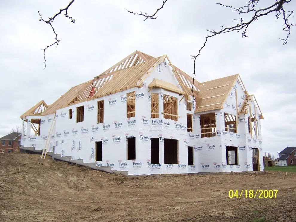 Home Frameworks by Lifestyle Builders And Remodeling - Photo 3