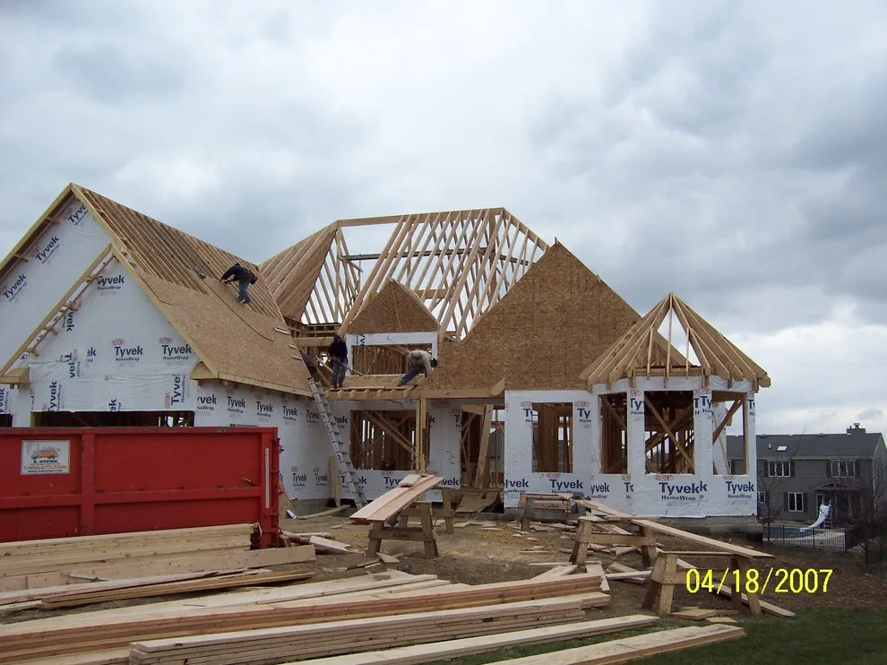 Home Frameworks by Lifestyle Builders And Remodeling - Photo 12
