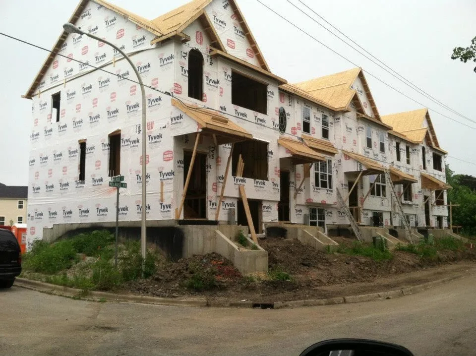 Home Frameworks by Lifestyle Builders And Remodeling - Photo 7