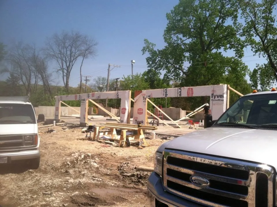 Home Frameworks by Lifestyle Builders And Remodeling - Photo 15