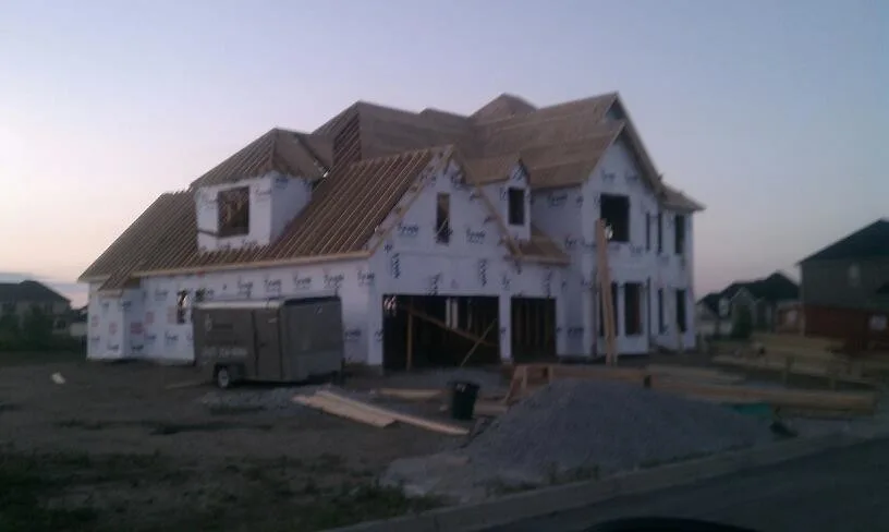 Home Frameworks by Lifestyle Builders And Remodeling - Photo 4