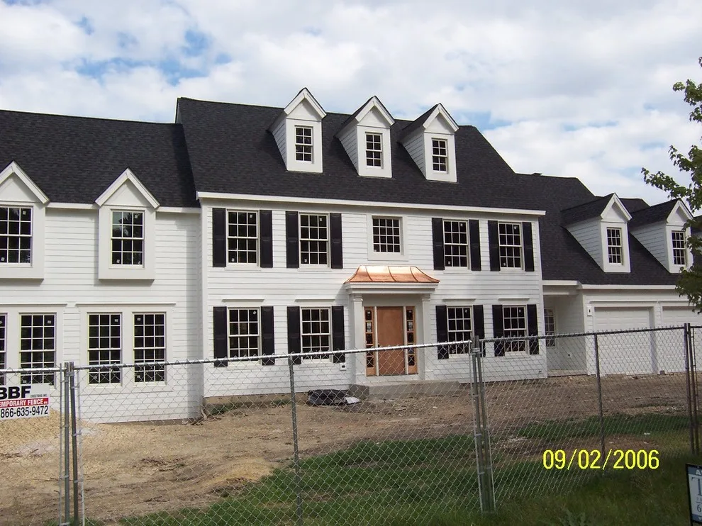 Home Frameworks by Lifestyle Builders And Remodeling - Photo 11