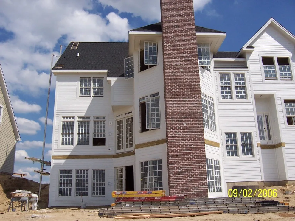 Home Frameworks by Lifestyle Builders And Remodeling - Photo 8