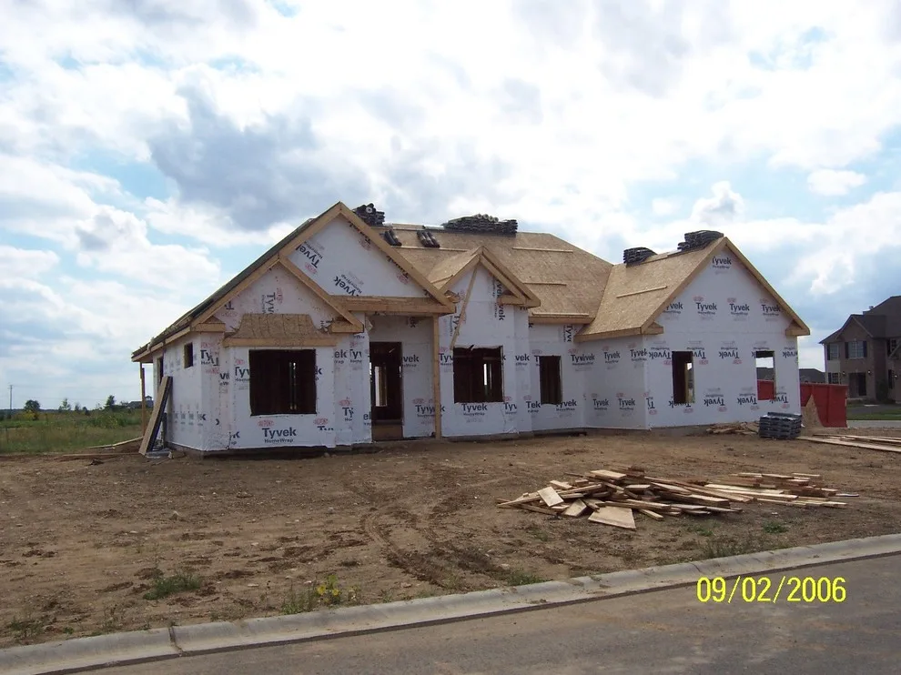 Home Frameworks by Lifestyle Builders And Remodeling - Photo 5