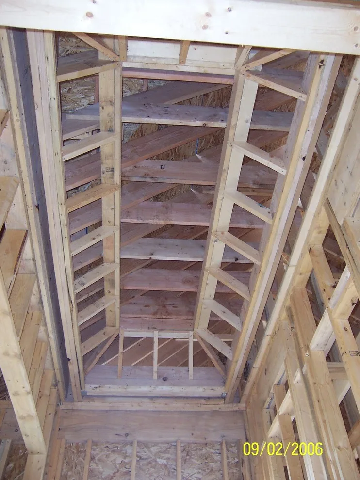 Home Frameworks by Lifestyle Builders And Remodeling - Photo 13