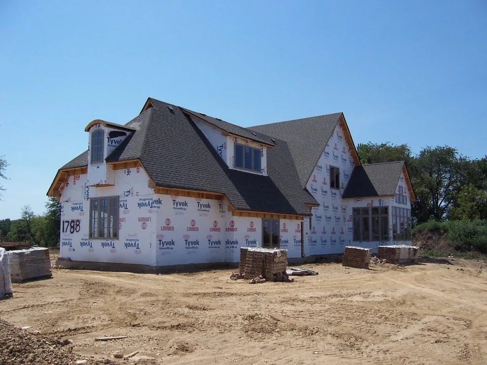 Home Frameworks by Lifestyle Builders And Remodeling - Photo 17