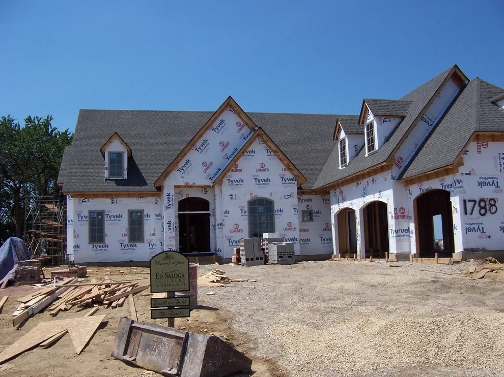 Home Frameworks by Lifestyle Builders And Remodeling - Photo 10