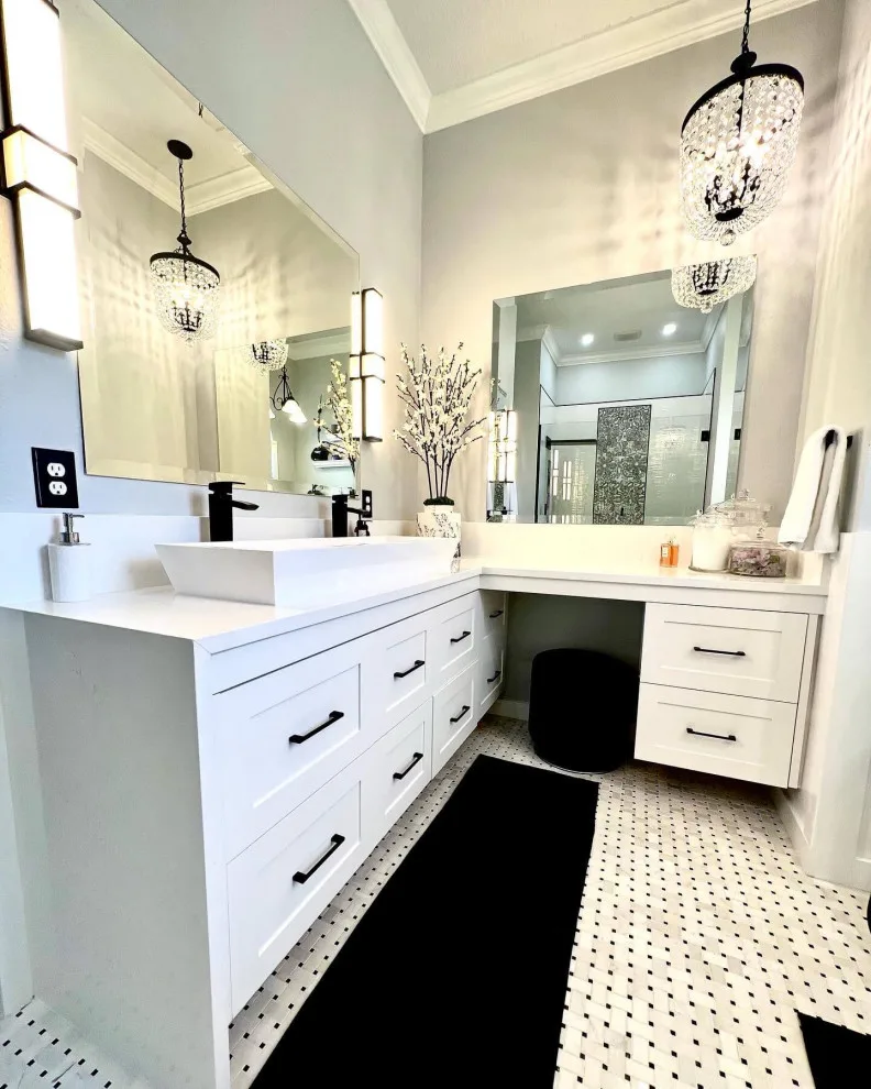 Home Kitchen and Bathroom Projects by Beyond The Box Renovations, LLC - Photo 25