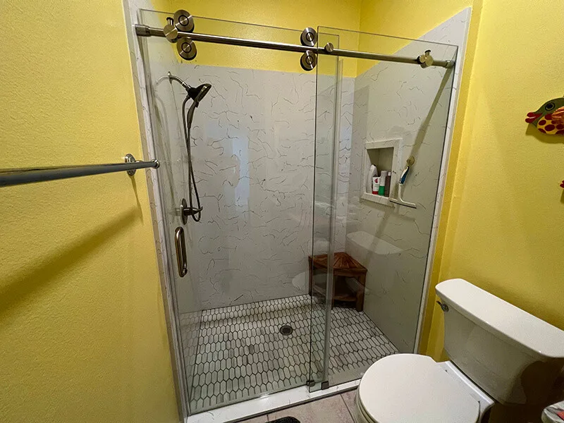 Home Kitchen and Bathroom Projects by Beyond The Box Renovations, LLC - Photo 29