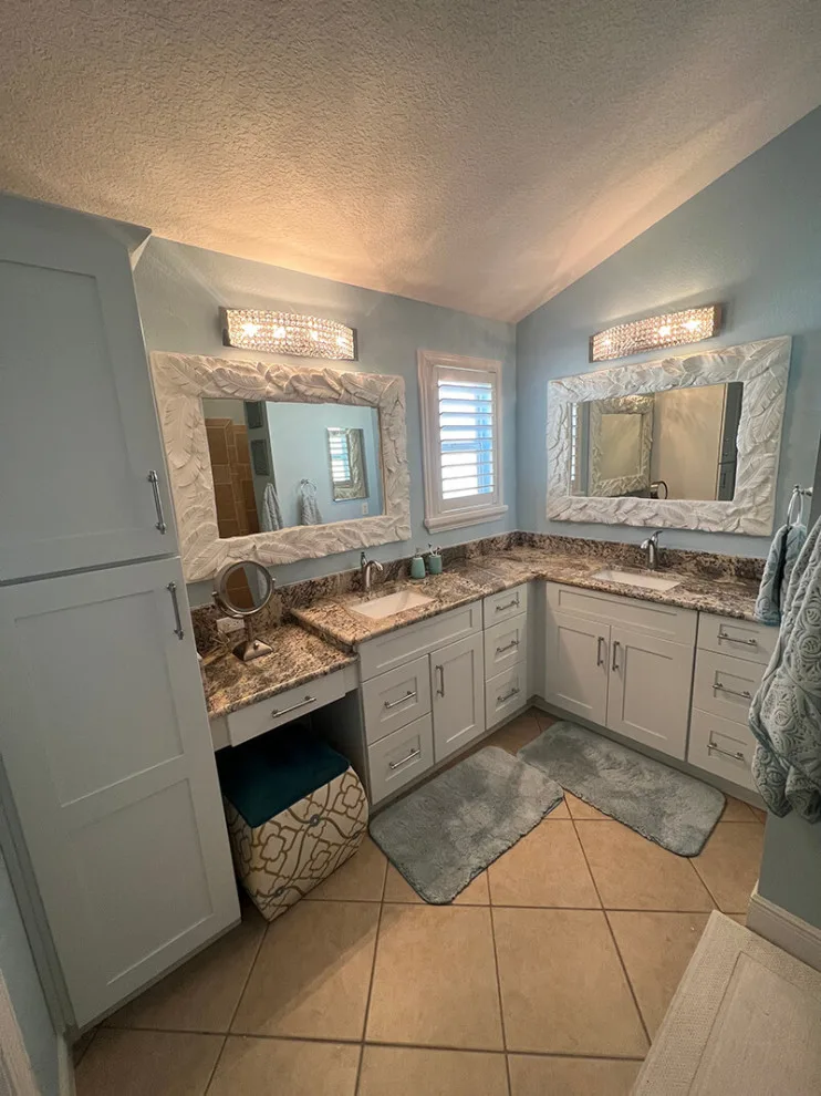 Home Kitchen and Bathroom Projects by Beyond The Box Renovations, LLC - Photo 21